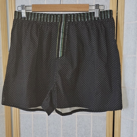 Free People milk and cookies combo boxers - Picture 3 of 10